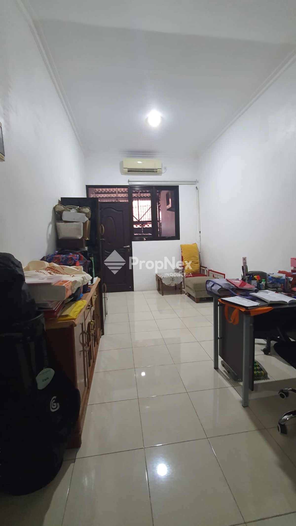 Rumah Siap Huni Rungkut Mapan Timur — foto 9
